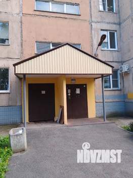 2-к квартира, вторичка, 50м2, 8/10 этаж