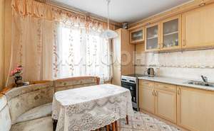 2-к квартира, вторичка, 52м2, 5/9 этаж