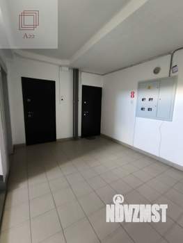 2-к квартира, вторичка, 51м2, 8/10 этаж