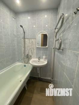 2-к квартира, вторичка, 48м2, 4/5 этаж