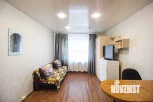 1-к квартира, вторичка, 25м2, 1/9 этаж
