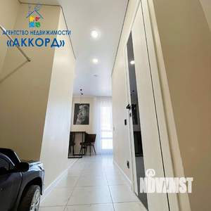1-к квартира, вторичка, 36м2, 16/17 этаж