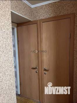 2-к квартира, вторичка, 41м2, 4/5 этаж