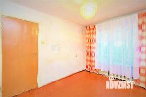 3-к квартира, вторичка, 57м2, 5/5 этаж