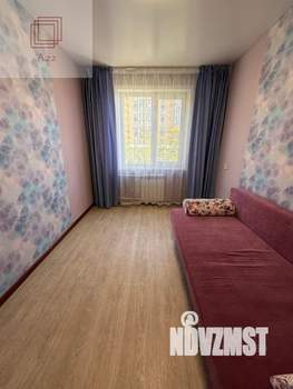 2-к квартира, вторичка, 40м2, 4/7 этаж