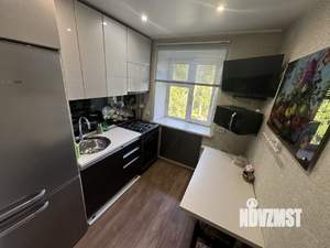 1-к квартира, вторичка, 24м2, 5/5 этаж