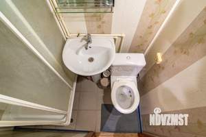 1-к квартира, вторичка, 18м2, 2/5 этаж