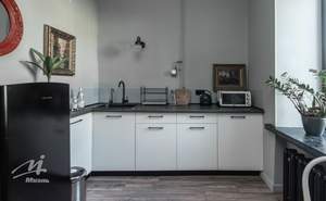2-к квартира, вторичка, 52м2, 2/5 этаж