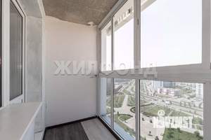 1-к квартира, вторичка, 34м2, 16/16 этаж