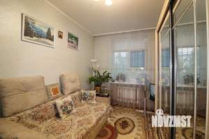 3-к квартира, вторичка, 82м2, 2/5 этаж