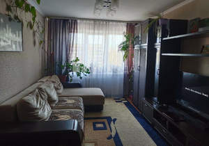 3-к квартира, вторичка, 66м2, 7/9 этаж