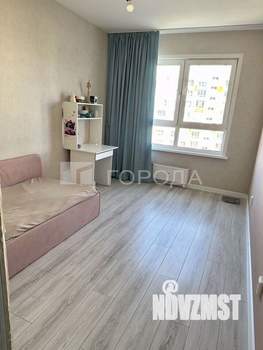 2-к квартира, вторичка, 52м2, 7/10 этаж