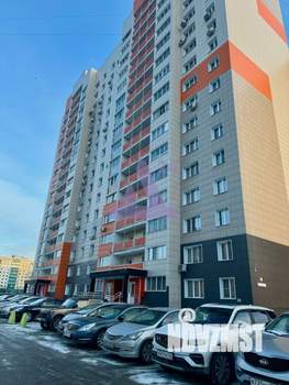 3-к квартира, вторичка, 87м2, 3/16 этаж