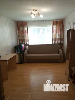 1-к квартира, вторичка, 25м2, 1/1 этаж