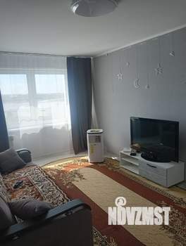 1-к квартира, вторичка, 34м2, 6/10 этаж