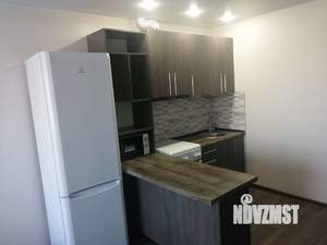 2-к квартира, вторичка, 42м2, 4/16 этаж