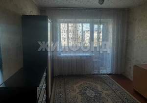 2-к квартира, вторичка, 43м2, 3/5 этаж