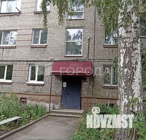 3-к квартира, вторичка, 55м2, 4/5 этаж