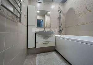 3-к квартира, вторичка, 92м2, 10/15 этаж