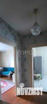 1-к квартира, вторичка, 37м2, 1/5 этаж