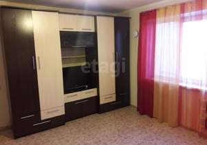 1-к квартира, вторичка, 46м2, 8/10 этаж