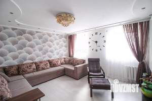 3-к квартира, вторичка, 80м2, 7/9 этаж