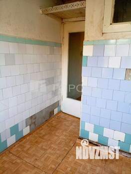 3-к квартира, вторичка, 61м2, 5/5 этаж