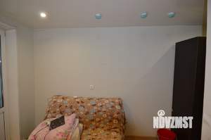 Студия квартира, вторичка, 18м2, 1/9 этаж