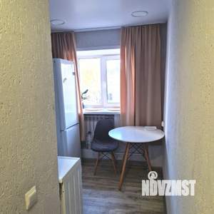 1-к квартира, вторичка, 32м2, 5/5 этаж