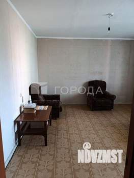 3-к квартира, вторичка, 63м2, 4/9 этаж