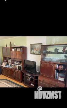 2-к квартира, вторичка, 49м2, 5/5 этаж