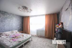 3-к квартира, вторичка, 62м2, 9/9 этаж