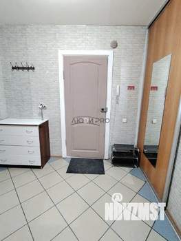 1-к квартира, вторичка, 36м2, 5/6 этаж