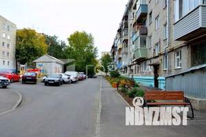 2-к квартира, вторичка, 45м2, 2/5 этаж