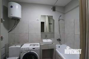 1-к квартира, вторичка, 50м2, 6/12 этаж