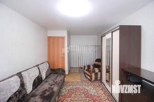 2-к квартира, вторичка, 48м2, 5/5 этаж