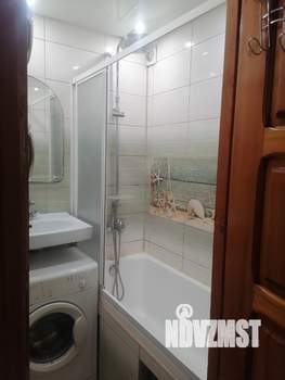 3-к квартира, вторичка, 49м2, 1/5 этаж