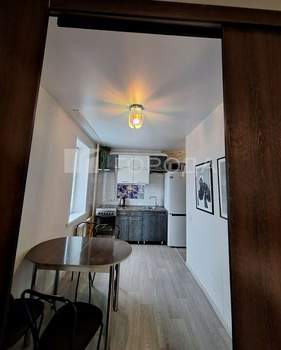 1-к квартира, вторичка, 36м2, 8/10 этаж