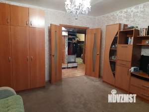 2-к квартира, вторичка, 51м2, 3/12 этаж