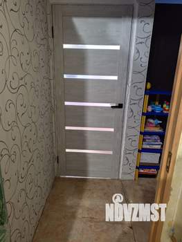 3-к квартира, вторичка, 59м2, 4/5 этаж