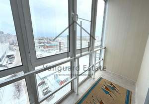 2-к квартира, вторичка, 57м2, 11/15 этаж