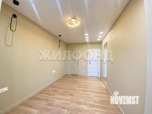 2-к квартира, вторичка, 41м2, 10/16 этаж
