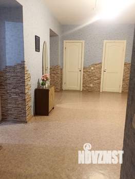 2-к квартира, вторичка, 84м2, 1/14 этаж