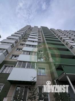 Студия квартира, вторичка, 25м2, 3/16 этаж