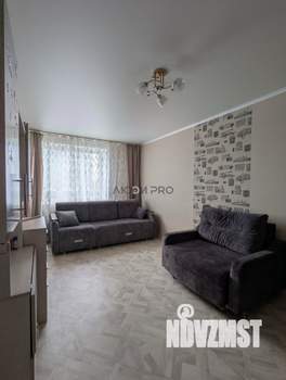 1-к квартира, вторичка, 36м2, 2/16 этаж