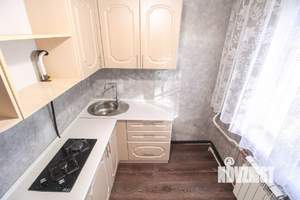 2-к квартира, вторичка, 46м2, 1/5 этаж