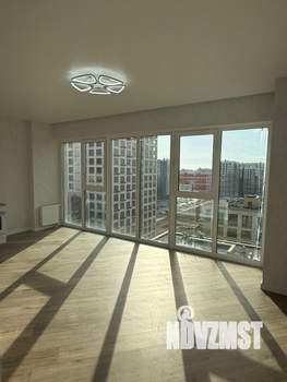 3-к квартира, вторичка, 59м2, 11/15 этаж