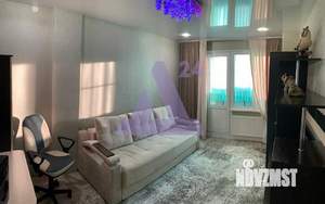 2-к квартира, вторичка, 50м2, 4/14 этаж