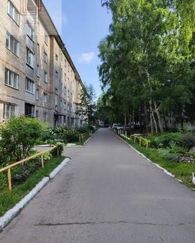 3-к квартира, вторичка, 67м2, 5/5 этаж