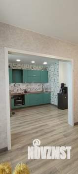 1-к квартира, вторичка, 52м2, 16/16 этаж